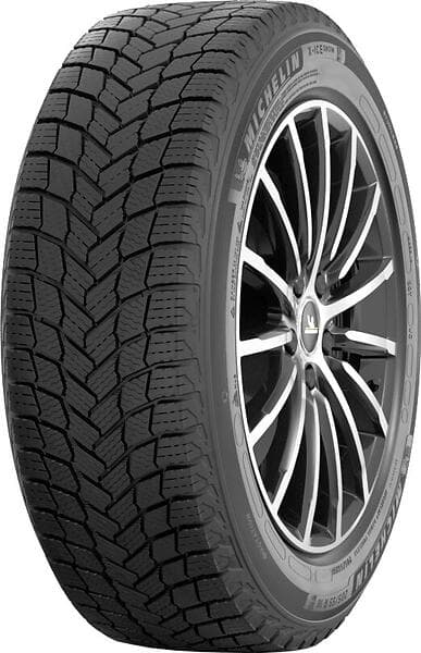 Michelin X-Ice Snow 225/50 R 17 98H