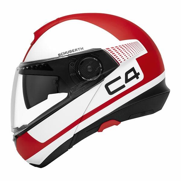 Schuberth C4