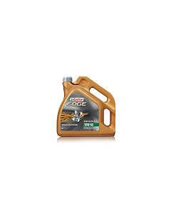 Castrol Edge Supercar 10W-60 4l