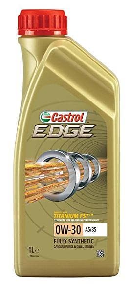 Castrol Edge 0W-30 A5/B5 1l