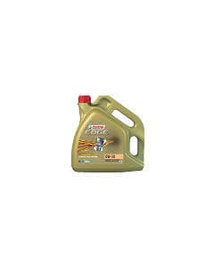 Castrol Edge 0W-30 4l