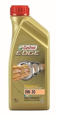 Castrol Edge 0W-30 1l