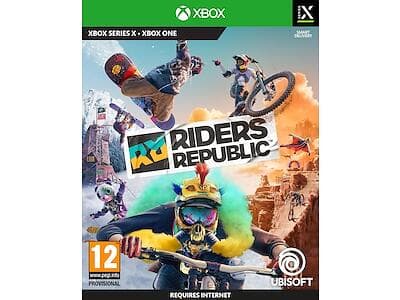 Riders Republic (Xbox One | Series X/S)