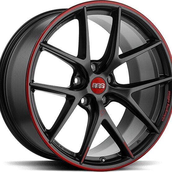 BBS CI-R Nürburgring Edition 10.5x20 5/120 ET35 CB82.0