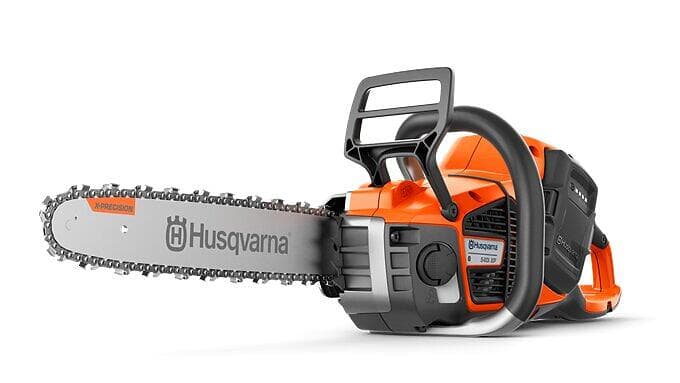 Husqvarna 540i XP (Utan Batteri)