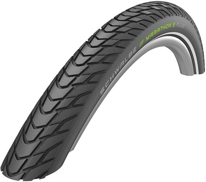 Schwalbe Marathon E-Plus 28x2,00 (50-622)