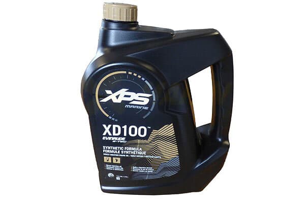 Evinrude XPS XD-100 3,78l