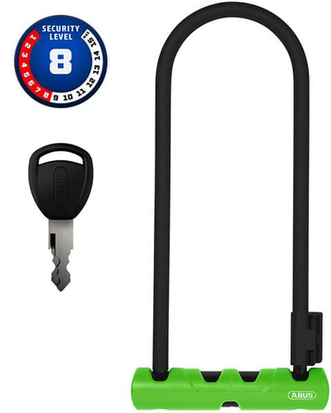 Abus Ultra 410 23cm