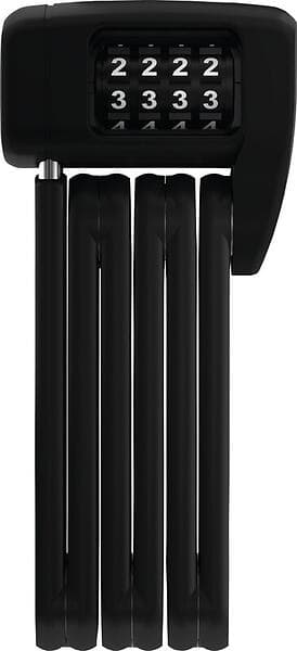 Abus Bordo Lite 6055C 60cm