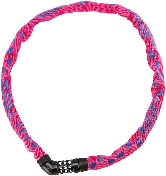 Abus Steel-O-Chain 4804C Symbols 75cm