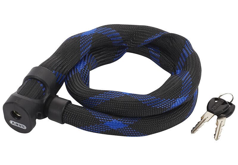Abus Ivera Steel-O-Flex 7200 85cm