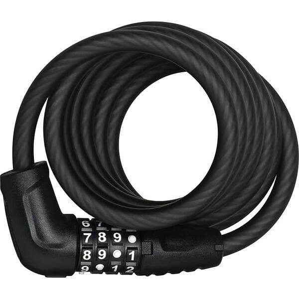 Abus Numero 5510C 180cm