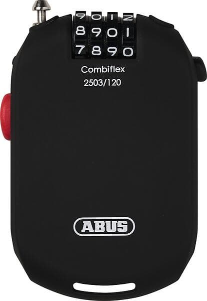 Abus Combiflex 2503 120cm