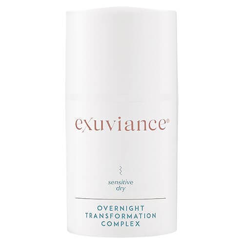 Exuviance Overnight Transformation Complex 50g