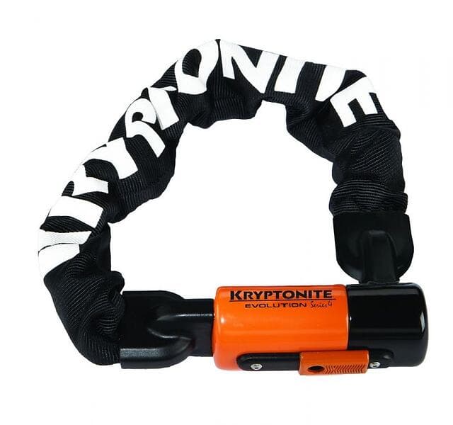 Kryptonite Evolution Series 4 1055