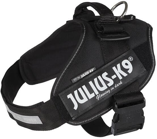 Julius K-9 K9 Powerharness Baby 2