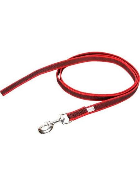 Julius K-9 Color & Gray Leash without Handle 20mm 2m
