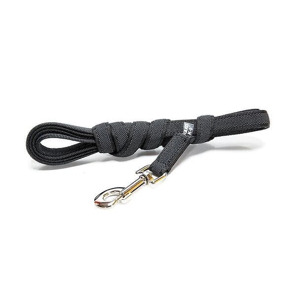 Julius K-9 Color & Gray Leash with Handle 20mm 3m