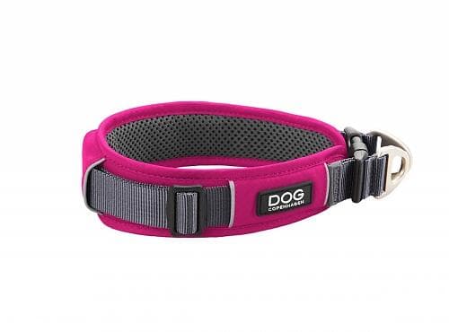 Dog Copenhagen Urban Explorer Collar S