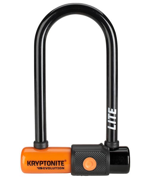 Kryptonite Evolution Lite Mini-6