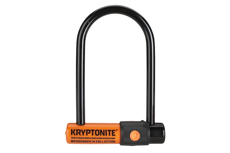 Kryptonite Messenger Mini