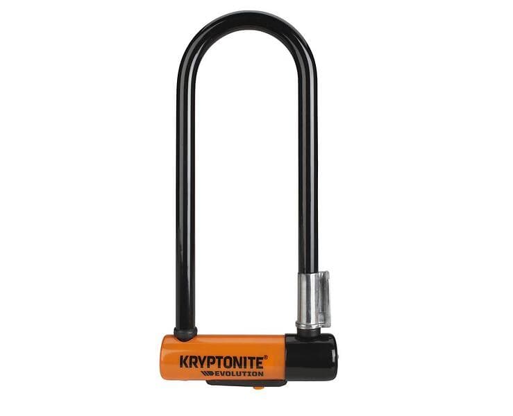 Kryptonite Evolution Mini-9