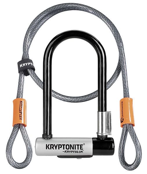 Kryptonite KryptoLok Mini-7