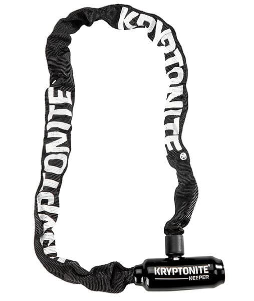 Kryptonite Keeper 585