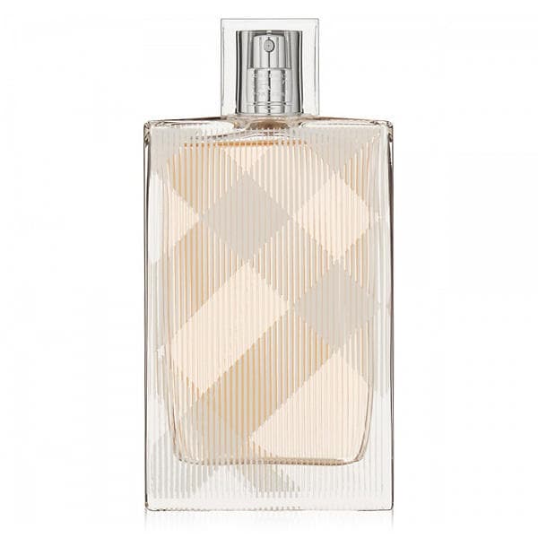 Burberry Brit For Her edt 100ml