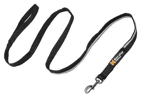 Non-Stop Dogwear Strong Leash 2m