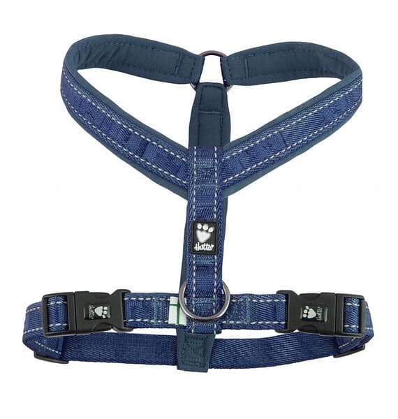 Hurtta Casual Y-Harness 35cm