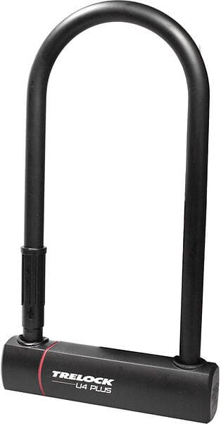 Trelock U4 Plus 108-230 ZB 401 23cm
