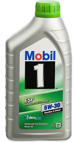 Mobil 1 ESP C2/C3 5W-30 1l