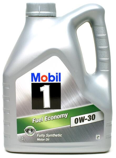 Mobil 1 ESP LV 0W-30 A5/B5/C2 4l