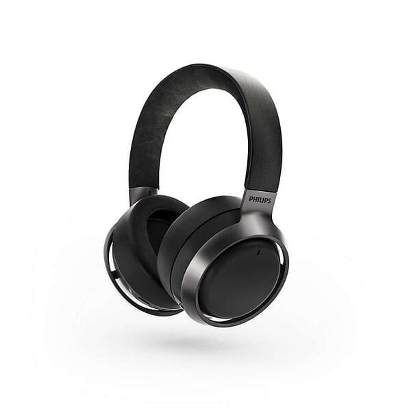 Philips Fidelio L3 Wireless Over-ear Headset