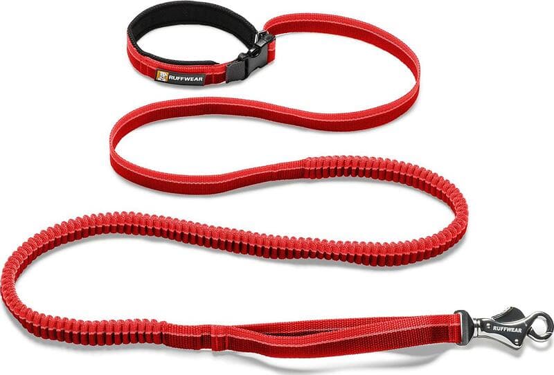Ruffwear Roamer Bungee Dog Leash 1,7-2,1m
