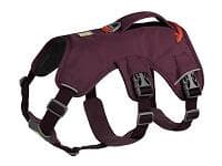 Ruffwear Web Master Dog Harness With Handle