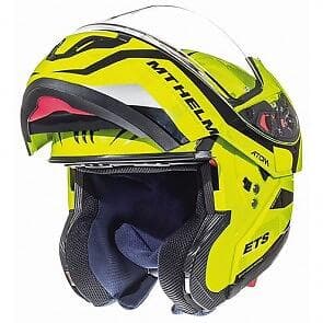 MT Helmets Atom SV