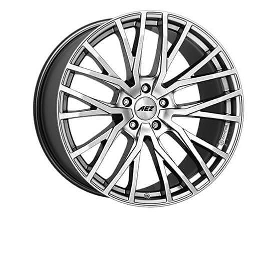 AEZ Panama High Gloss 10.5x20 5/130 ET64 CB71.6