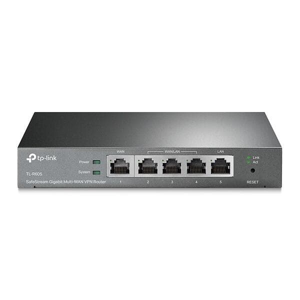 TP-Link Safestream TL-R605