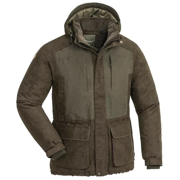 Pinewood Abisko 2.0 Jacket (Herr)