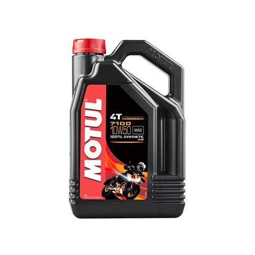 Motul 7100 4T MA2 20W-50 4l