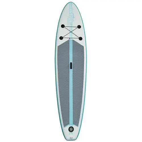 Swell of Scandinavia iSUP Glide