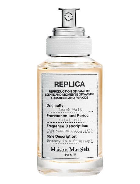 Maison Margiela Replica Beach Walk edt 30ml