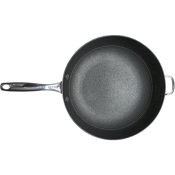 Satake Honeycomb Stekpanna 32cm