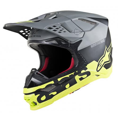 AlpineStars Supertech M8 Radium