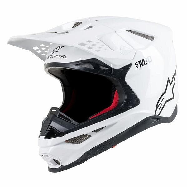 AlpineStars Supertech M10 Solid