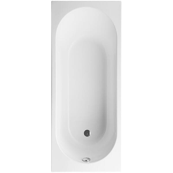 Villeroy & Boch O.Novo Solo 170x75 (Vit)