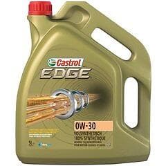 Castrol Edge 0W-30 5l