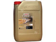 Castrol Edge 0W-30 20L